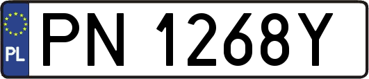 PN1268Y