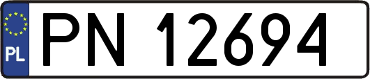 PN12694
