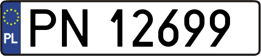PN12699
