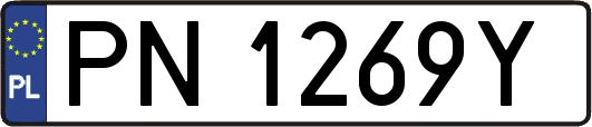 PN1269Y