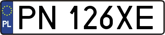 PN126XE