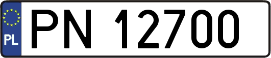 PN12700