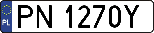 PN1270Y