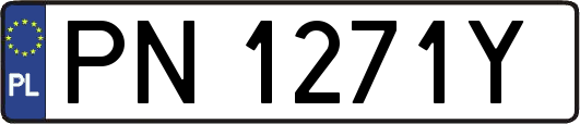 PN1271Y