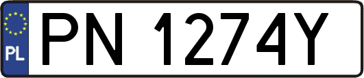 PN1274Y