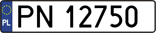 PN12750
