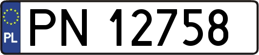 PN12758