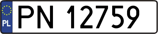 PN12759
