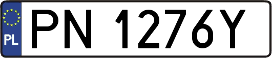 PN1276Y