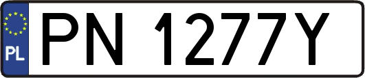 PN1277Y