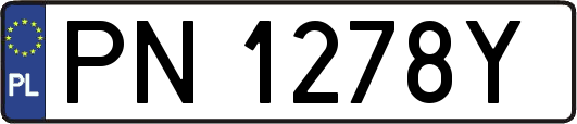 PN1278Y