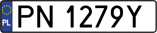 PN1279Y