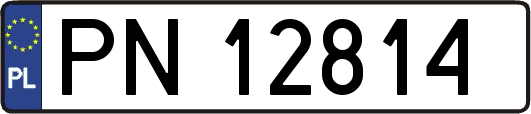 PN12814