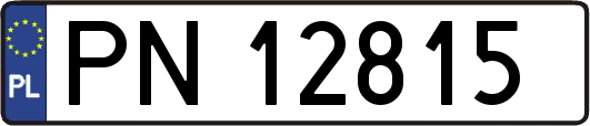 PN12815