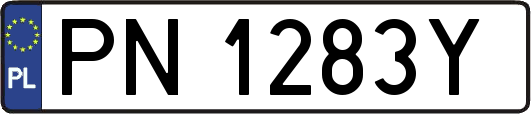 PN1283Y