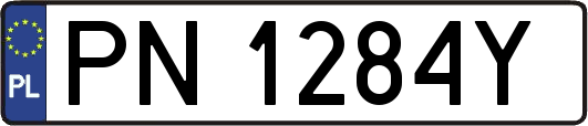 PN1284Y