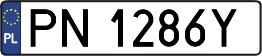 PN1286Y