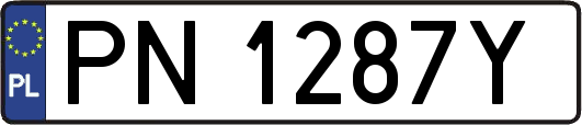 PN1287Y