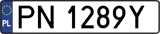 PN1289Y
