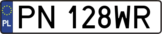 PN128WR