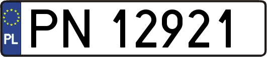 PN12921