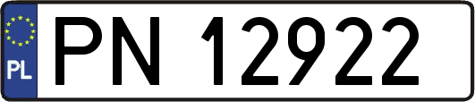 PN12922