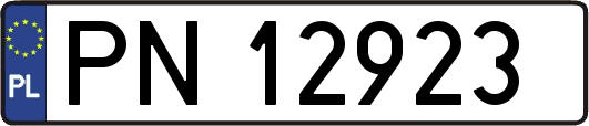 PN12923