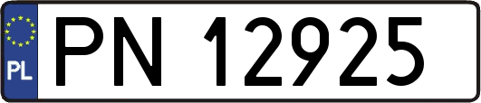 PN12925