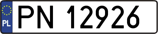 PN12926