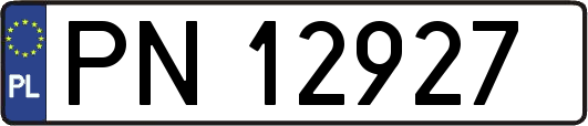 PN12927