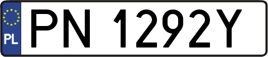 PN1292Y