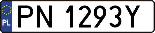 PN1293Y