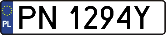 PN1294Y
