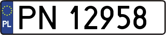 PN12958