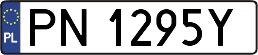 PN1295Y