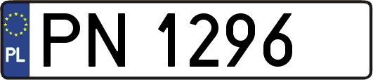 PN1296
