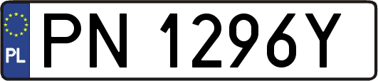 PN1296Y