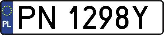 PN1298Y
