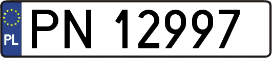 PN12997