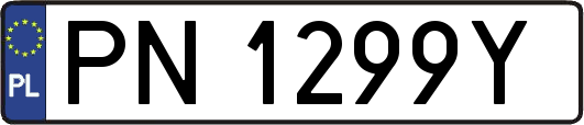 PN1299Y