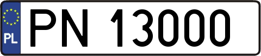 PN13000