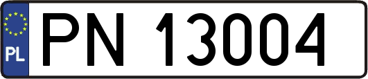PN13004