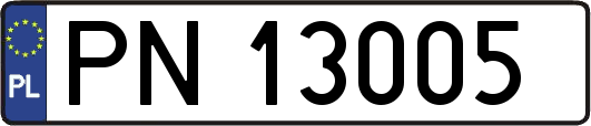 PN13005