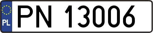 PN13006