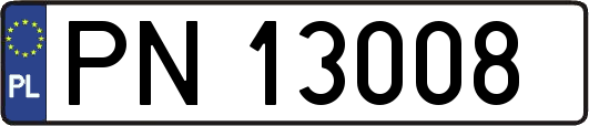 PN13008