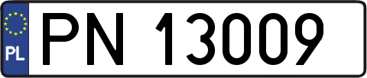 PN13009
