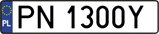 PN1300Y