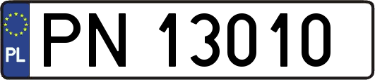 PN13010