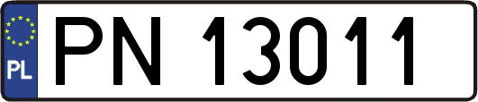 PN13011
