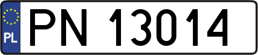 PN13014